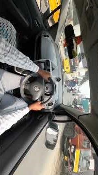 Fearless City Driving 🚗🔥 | Drive with Confidence!