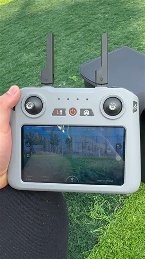 Easy to control, fun to fly, and built for everyday use - TD77.#drone #4k #aerial #dronevideo #fyp