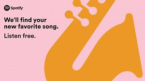 164K views | The music you love and the music you’re about to love. Free on Spotify. | Spotify | Facebook