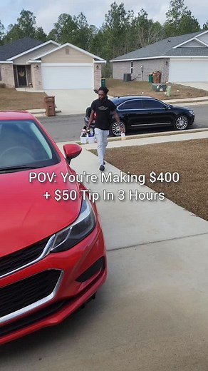 Impeccable Cleanliness, Impeccable Service. | Gevaughn Kerr