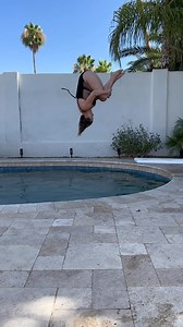 Flip life 🤸‍♀️ | Jen White