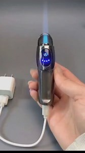 Look at this Amazing Lighter | Tech Byter