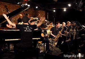 22 reactions | いよいよ今週末！　ピアノ奏者ジョナサン・カッツが率いる精鋭揃いのTOKYO BIG...