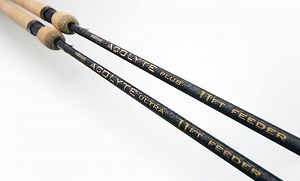 Drennan Acolyte 11ft Feeder Rods