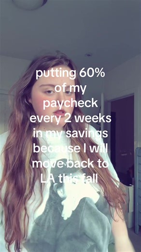 i will move back home