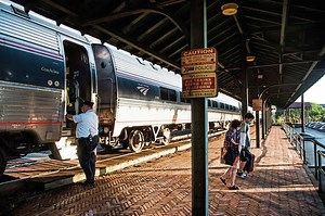 Costs, freight service likely to keep more Pittsburgh-Harrisburg trains off the tracks