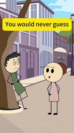 Can't guess #fyp #tiktok #animatio