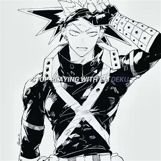 Stop playing with em Deku 👅 (let’s pretend that I did post a birthday edit for Hawks today 🫠) ib:@ruby ᥫ᭡. #bakugoukatsuki #bakugou #myheroacademia #mha #myheroacademiaedit @juliette 𝜗𝜚˚ @𝘔𝘢𝘷𝘪𝘴 (Taylor’s Version) @haley @𝕡𝕖𝕒♥ @Rowdy @CH3RR1 @Ni♡ @sandy ❥