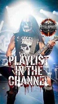 The Best Metal - Classic Heavy Metal Mix: METAL IS ALIVE #metal #heavymetal #music #ironmaiden