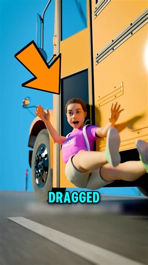 This Bus Ride Turned Into a Nightmare 😱🚌