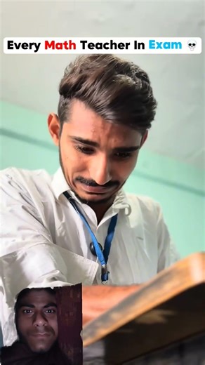 Every Math Teacher in Exam 😂 | Part 2