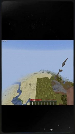 Dream manhunt seed !! #minecraft #tiktokeffects #gaming | Manzio
