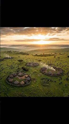 Shaka Zulu & The Mfecane: The War That Reshaped Southern Africa #shakazulu #Zulukingdom