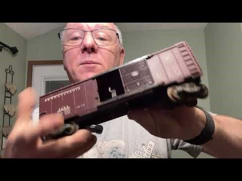 New Project Series - Ep. 1 - The Unboxing