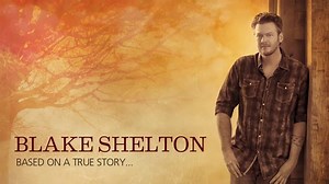 Blake Shelton - My Eyes (2014 Music Video) | #25 Country Song