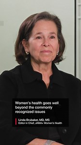 7.2K views · 64 reactions |  The JAMA Network is proud to announce...