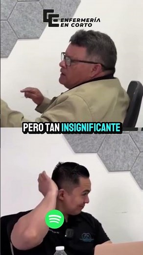 La importancia de la investigación en ENFERMERÍA #enfermeria #podcast