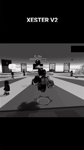 XESTER V2