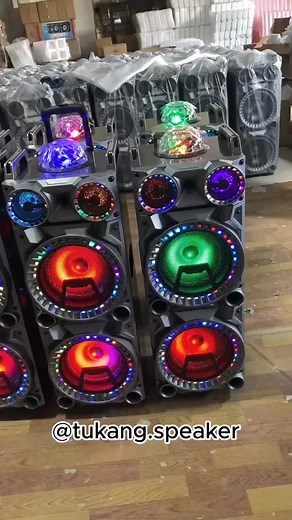 Toko Speaker Bluetooth on TikTok