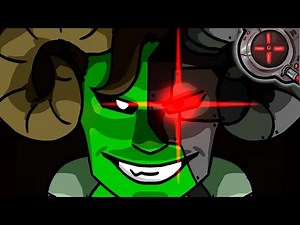 The Big Flood - Hermitcraft Season 10 Episode 22