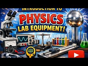 introduction to lab equipment ( apparatus) class 11 physics practical # 11 th practical 