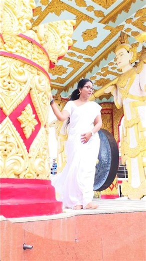 Buddha cha Dhamm 🪷💙🙏#jaybhim #bhimgeet#bhimjayanti ##ambedkar#babasaheb #bhimarmy#bhim#jaybhimwale