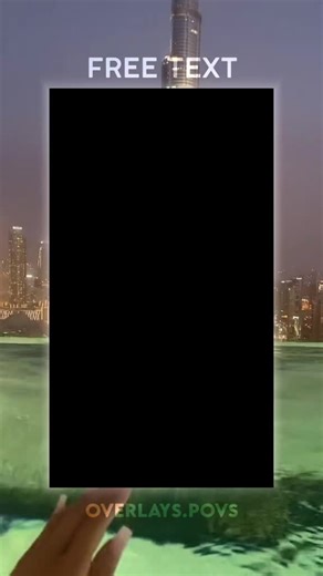 Creative Overlay Ideas for Your Projects