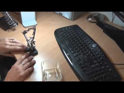 DIY Guitar Pedal Tutorial 4: Soldering the Components