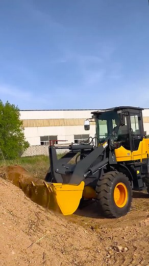 Construction Machinery على TikTok