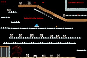 New project - Free Addicting Game ★★★★★