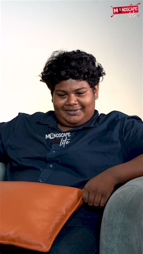 ഇവനിപ്പോ വല്യ സിനിമാനടനായി 😂 | Am Super Hero Interview | Mindscape Lite