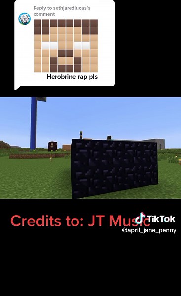Discover the Secrets of Herobrine in Minecraft