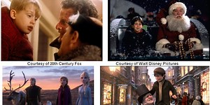 Freeform's '25 Days of Christmas' Returns With 2022 Schedule