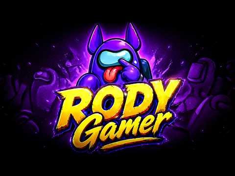 🔴AMONG US LET'S HAVE FUN WITH FULL CHAOS LOBBY