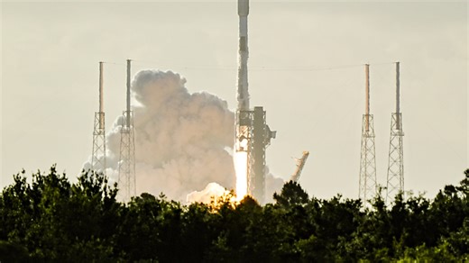 SpaceX launch recap: Live updates from Starlink mission from Cape Canaveral