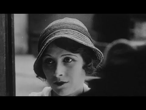 Jean Epstein • La Glace à Trois Faces (1927/XI) • HD • Français