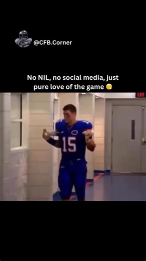 College Football on Instagram: "Tim Tebow is a quarterback whose impact on football transcended conventional evaluation. Rising to national prominence at the University of Florida, Tebow became the face of a dominant era, blending power, leadership, and competitive drive while collecting a Heisman Trophy and multiple national championships. His transition to the NFL brought constant scrutiny, yet he carved out one of the most memorable stretches in recent memory by leading improbable late game c