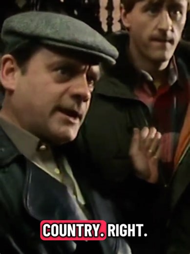 The Best Moments from Only Fools and Horses
