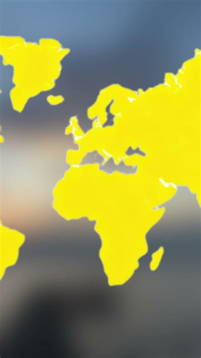7 wonders of the world? #geography