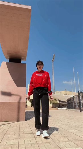 فيديوهات أنشأها ᴄᴀᴘ ɴᴀʙɪʟᴀ (@nabila_tar.ek) باستخدام الصوت الأصلي - ᴷᴬᴳᴼ