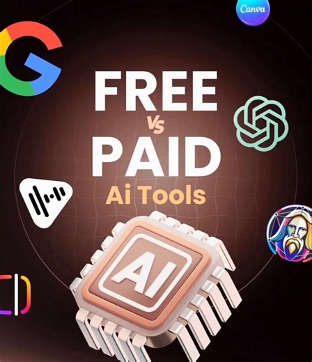 Paid AI vs. Free AI: Who Wins? 🤖