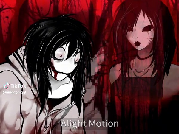 Trend Muerto: La Historia de Jeff the Killer