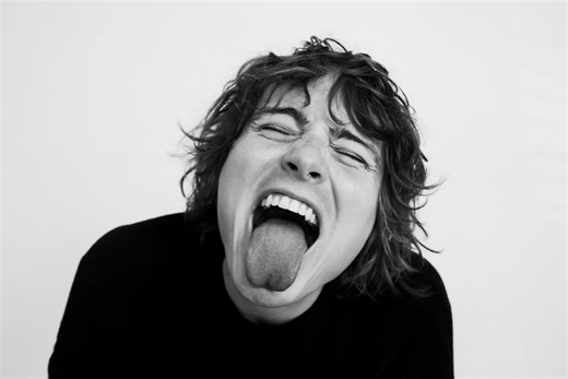 Artist to Watch: James Smith Dazzles with the Smoldering “Dancing with You (Baby),” a Modern Classic in the Making - Atwood Magazine