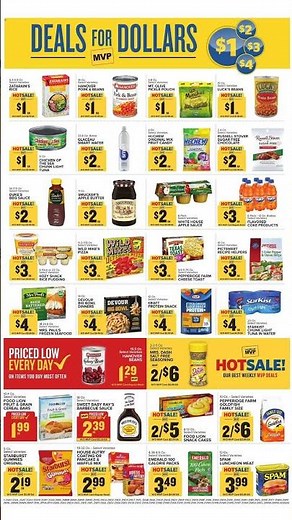 Food Lion Weekly Ad 02/25 - 03/03
