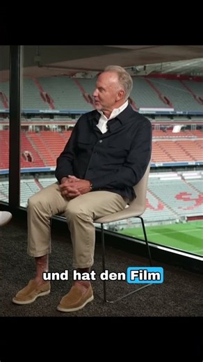Erwischt nach Bettruhe! Rummenigges geniale Inter-Mailand-Anekdote 🇮🇹