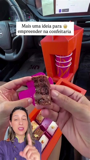 Ideias Inovadoras para Confeitaria em 2026