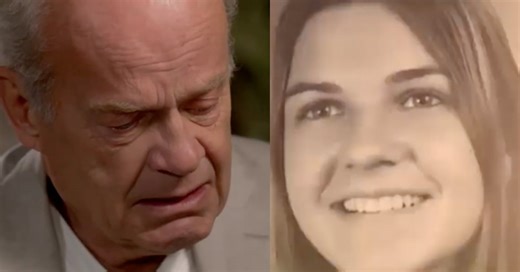 Kelsey Grammer Details Sister's Haunting Final Moments After Being Stabbed 42 Times