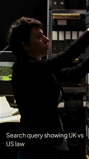 3 Legal Tasks AI Does Better Than You