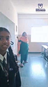A Day life of the MVM School | MVM School, Doddaballapura