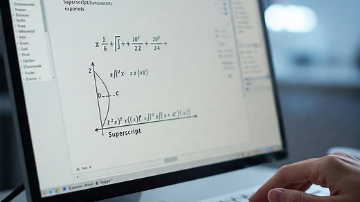 Cara Menulis Pangkat di Word dengan Mudah dan Cepat, Ini Tutorialnya